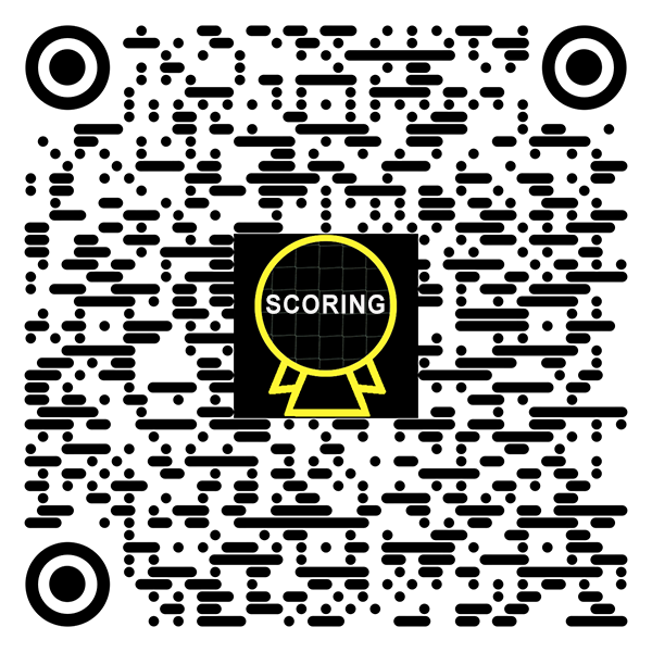 QR SCORING